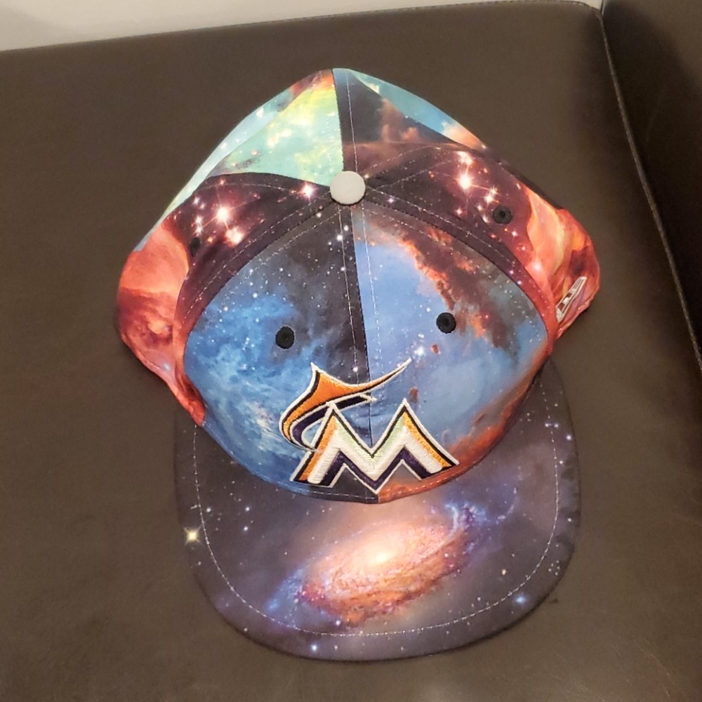 Hat size 8